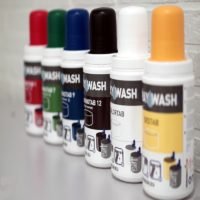 Tabletki SprayWash