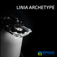 Linia Archetype Epoca