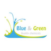 Chemia Profesjonalna Blue & Green