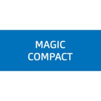 Magic Compact