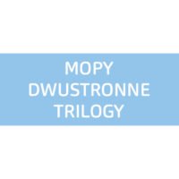 Mopy dwustronne Trilogy