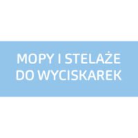 Mopy i stelaże do wyciskarek