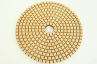 Żywiczny krążek diamentowy do betonu S3
